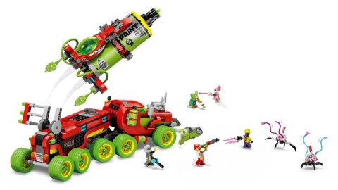 Lego LEGO DREAMZZZ 71499 MATEO'S SPRAY PAINT TRUCK