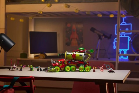 Lego LEGO DREAMZZZ 71499 MATEO'S SPRAY PAINT TRUCK