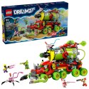 Lego LEGO DREAMZZZ 71499 MATEO'S SPRAY PAINT TRUCK