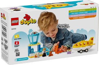 Lego LEGO DUPLO 10443 FIRST TIME AT THE AIRPORT