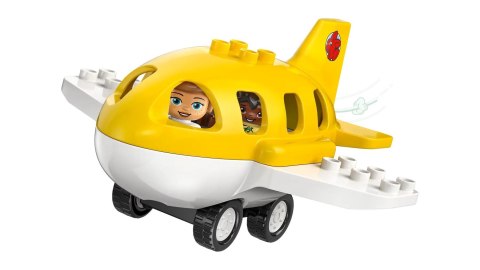 Lego LEGO DUPLO 10443 FIRST TIME AT THE AIRPORT Lego LEGO DUPLO 10443 FIRST TIME AT THE AIRPORT