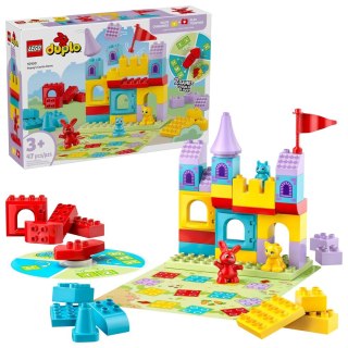 Lego LEGO DUPLO 10450 HOPSY'S CASTLE GAME
