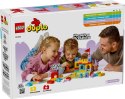 Lego LEGO DUPLO 10450 Gra Zamek Hopsy