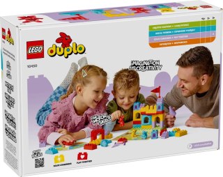 Lego LEGO DUPLO 10450 HOPSY'S CASTLE GAME