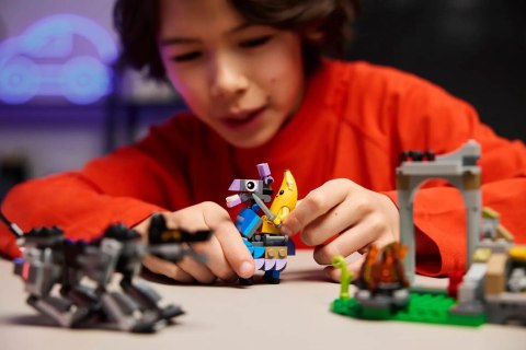 Lego LEGO FORTNITE 77075 PEELY & SPARKPLUG'S CAMP Lego LEGO FORTNITE 77075 PEELY & SPARKPLUG'S CAMP