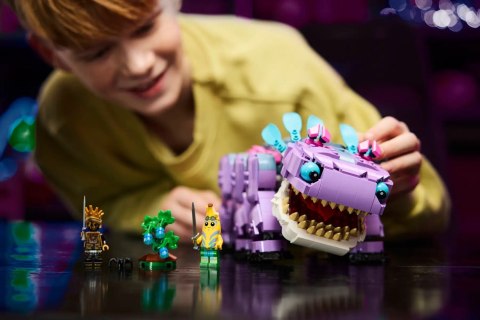 Lego LEGO FORTNITE 77077 KLOMBO Lego LEGO FORTNITE 77077 KLOMBO