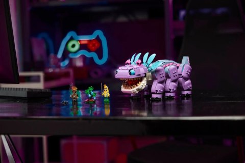 Lego LEGO FORTNITE 77077 KLOMBO Lego LEGO FORTNITE 77077 KLOMBO