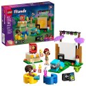 Lego LEGO Friends 42642 Maraton filmowy przyjaciółek