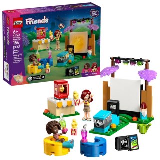 Lego LEGO FRIENDS 42642 FRIENDSHIP MOVIE NIGHT