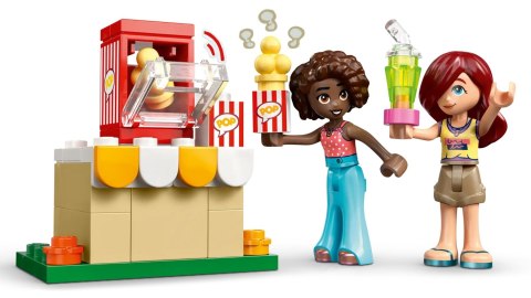 Lego LEGO FRIENDS 42642 FRIENDSHIP MOVIE NIGHT Lego LEGO FRIENDS 42642 FRIENDSHIP MOVIE NIGHT
