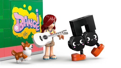 Lego LEGO FRIENDS 42653 MUSIC STORE & APLEGO ARTMENT Lego LEGO FRIENDS 42653 MUSIC STORE & APLEGO ARTMENT