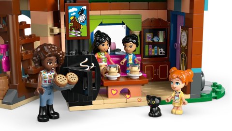 Lego LEGO FRIENDS 42654 PONY RANCH & STABLE Lego LEGO FRIENDS 42654 PONY RANCH & STABLE