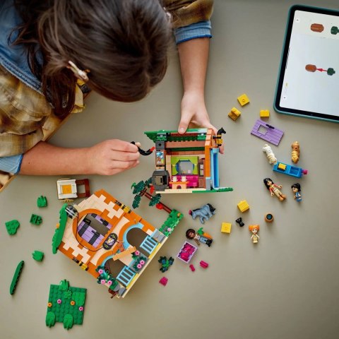 Lego LEGO FRIENDS 42654 PONY RANCH & STABLE Lego LEGO FRIENDS 42654 PONY RANCH & STABLE