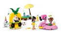 Lego LEGO Friends 42658 Impreza na basenie z jednorożcem i flamingiem