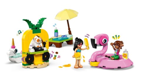 Lego LEGO FRIENDS 42658 UNICORN & FLAMINGO POOL PLEGO ARTY Lego LEGO FRIENDS 42658 UNICORN & FLAMINGO POOL PLEGO ARTY