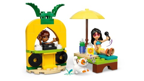 Lego LEGO FRIENDS 42658 UNICORN & FLAMINGO POOL PLEGO ARTY Lego LEGO FRIENDS 42658 UNICORN & FLAMINGO POOL PLEGO ARTY
