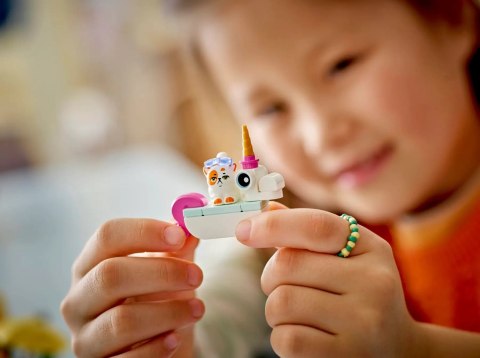 Lego LEGO FRIENDS 42658 UNICORN & FLAMINGO POOL PLEGO ARTY Lego LEGO FRIENDS 42658 UNICORN & FLAMINGO POOL PLEGO ARTY