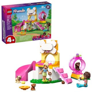 Lego LEGO FRIENDS 42665 PUPPY PLAYGROUND