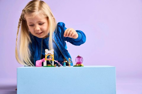 Lego LEGO FRIENDS 42665 PUPPY PLAYGROUND Lego LEGO FRIENDS 42665 PUPPY PLAYGROUND