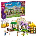 Lego LEGO Friends 42671 Zielona kawiarnia i kwiaciarnia