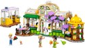 Lego LEGO Friends 42671 Zielona kawiarnia i kwiaciarnia