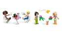 Lego LEGO Friends 42671 Zielona kawiarnia i kwiaciarnia