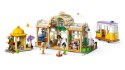 Lego LEGO Friends 42671 Zielona kawiarnia i kwiaciarnia