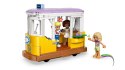 Lego LEGO Friends 42671 Zielona kawiarnia i kwiaciarnia