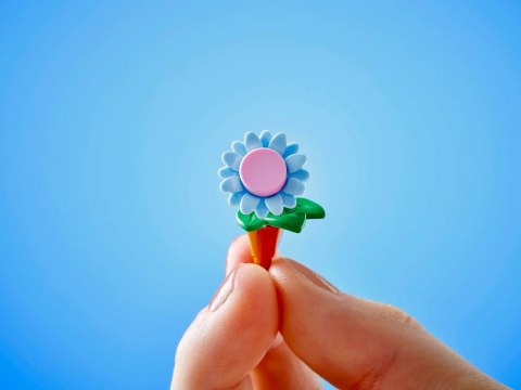 Lego LEGO FRIENDS 42671 PLANT CAFÉ & FLOWER SHOP Lego LEGO FRIENDS 42671 PLANT CAFÉ & FLOWER SHOP
