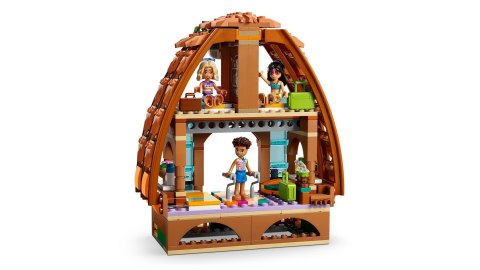 Lego LEGO FRIENDS 42673 FAMILY VACATION BEACH RESORT Lego LEGO FRIENDS 42673 FAMILY VACATION BEACH RESORT