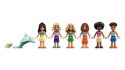 Lego LEGO Friends 42673 Rodzinne wakacje na plaży