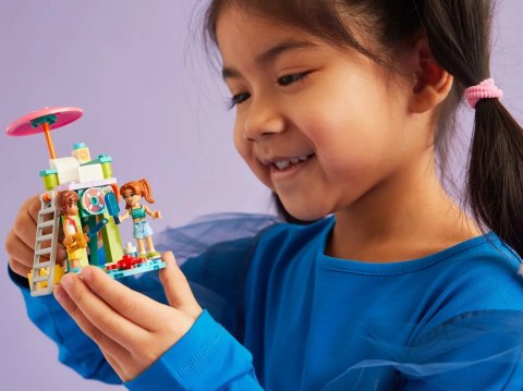 Lego LEGO Friends 42623 Plażowy skuter wodny Lego LEGO Friends 42623 Plażowy skuter wodny