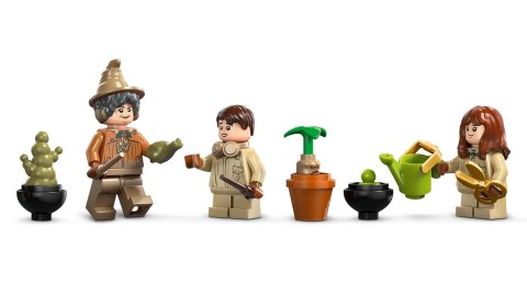 Lego LEGO HARRY POTTER 76445 HOGWLEGO ARTS™ CASTLE: HERBOLOGY CLASS Lego LEGO HARRY POTTER 76445 HOGWLEGO ARTS™ CASTLE: HERBOLOGY CLASS