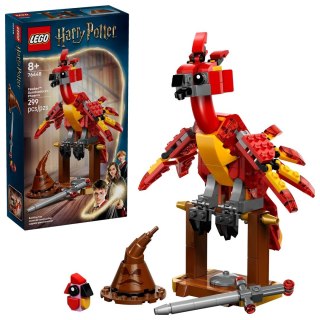 Lego LEGO HARRY POTTER 76448 FAWKES™: DUMBLEDORE'S PHOENIX