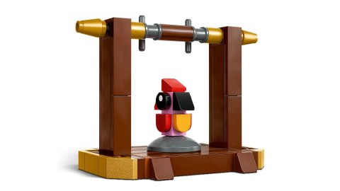 Lego LEGO HARRY POTTER 76448 FAWKES™: DUMBLEDORE'S PHOENIX Lego LEGO HARRY POTTER 76448 FAWKES™: DUMBLEDORE'S PHOENIX