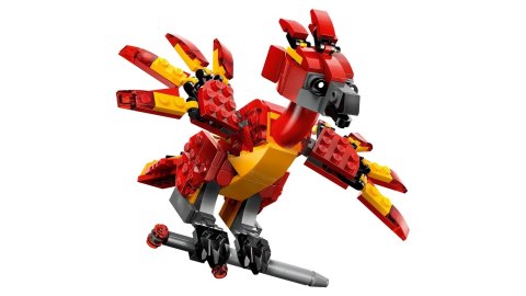 Lego LEGO HARRY POTTER 76448 FAWKES™: DUMBLEDORE'S PHOENIX Lego LEGO HARRY POTTER 76448 FAWKES™: DUMBLEDORE'S PHOENIX