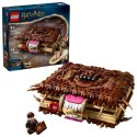 Lego LEGO HARRY POTTER 76449 CHOMPING MONSTER BOOK OF MONSTERS