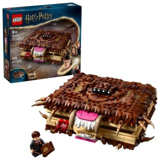 Lego LEGO HARRY POTTER 76449 CHOMPING MONSTER BOOK OF MONSTERS