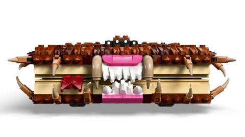 Lego LEGO HARRY POTTER 76449 CHOMPING MONSTER BOOK OF MONSTERS Lego LEGO HARRY POTTER 76449 CHOMPING MONSTER BOOK OF MONSTERS