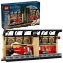 Lego LEGO Harry Potter 76450 Book nook: Ekspres do Hogwartu