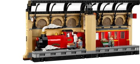 Lego LEGO HARRY POTTER 76450 BOOK NOOK: HOGWLEGO ARTS™ EXPRESS Lego LEGO HARRY POTTER 76450 BOOK NOOK: HOGWLEGO ARTS™ EXPRESS
