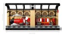 Lego LEGO Harry Potter 76450 Book nook: Ekspres do Hogwartu