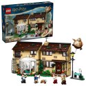 Lego LEGO Harry Potter 76451 Privet Drive: Wizyta ciotki Marge
