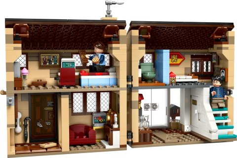 Lego LEGO HARRY POTTER 76451 PRIVET DRIVE: AUNT MARGE'S VISIT Lego LEGO HARRY POTTER 76451 PRIVET DRIVE: AUNT MARGE'S VISIT