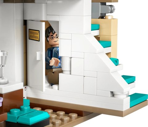 Lego LEGO HARRY POTTER 76451 PRIVET DRIVE: AUNT MARGE'S VISIT Lego LEGO HARRY POTTER 76451 PRIVET DRIVE: AUNT MARGE'S VISIT