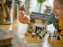 Lego LEGO Harry Potter 76451 Privet Drive: Wizyta ciotki Marge
