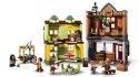 Lego LEGO Harry Potter 76452 Markowy sprzęt do quidditcha i lodziarnia