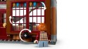 Lego LEGO Harry Potter 76452 Markowy sprzęt do quidditcha i lodziarnia