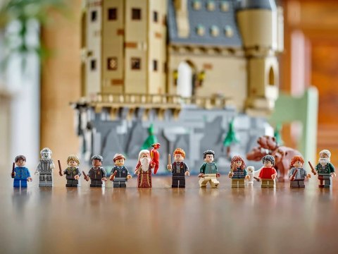 Lego LEGO HARRY POTTER 76454 HOGWLEGO ARTS™ CASTLE: THE MAIN TOWER Lego LEGO HARRY POTTER 76454 HOGWLEGO ARTS™ CASTLE: THE MAIN TOWER
