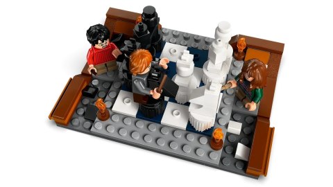 Lego LEGO HARRY POTTER 76454 HOGWLEGO ARTS™ CASTLE: THE MAIN TOWER Lego LEGO HARRY POTTER 76454 HOGWLEGO ARTS™ CASTLE: THE MAIN TOWER